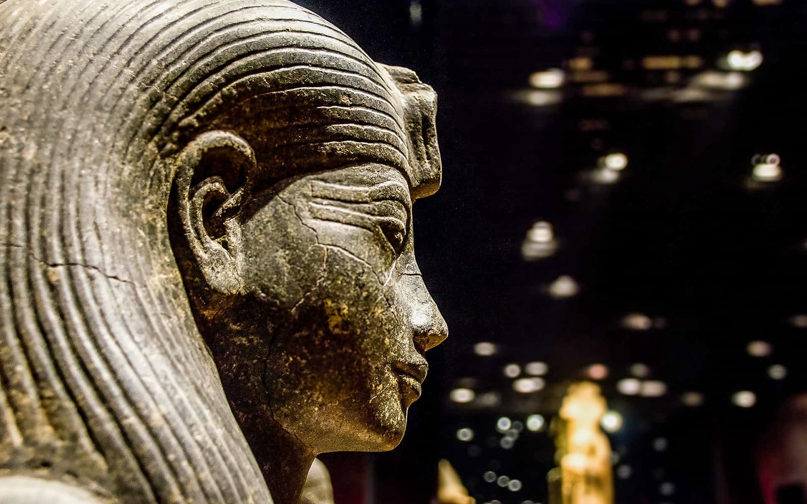 Egyptian Museum Skip The Line Guided Tour tickets in Turin - Highlights | TickYourList