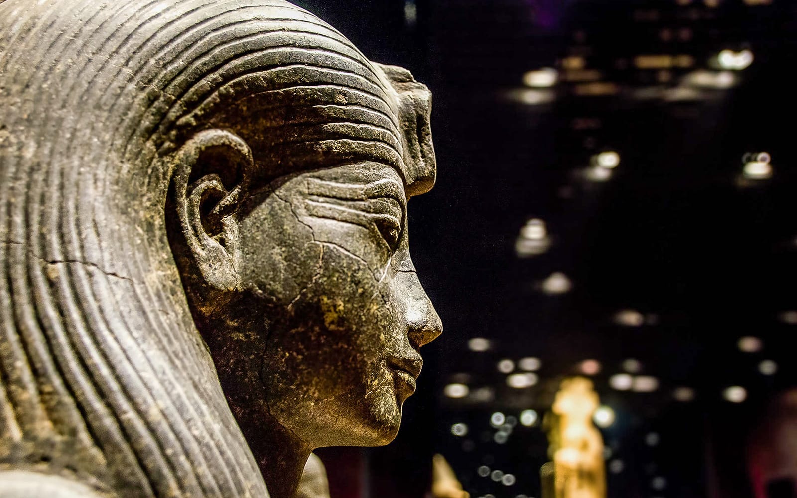 Egyptian Museum Skip The Line Guided Tour tickets in Turin - Highlights | TickYourList