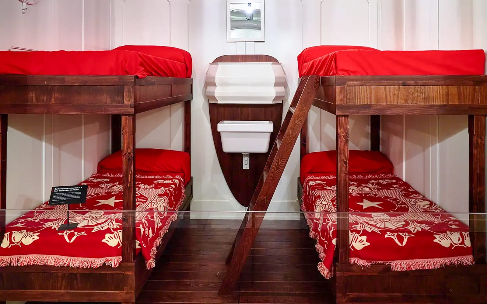 Sydney: Titanic The Human Story Tickets with Audio Guide in Sydney - Activities | TickYourList