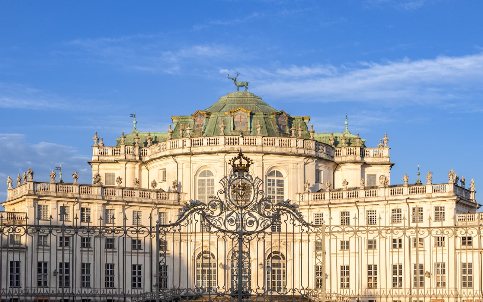 Turin City Royal Pass tickets in Turin - Attractions | TickYourList