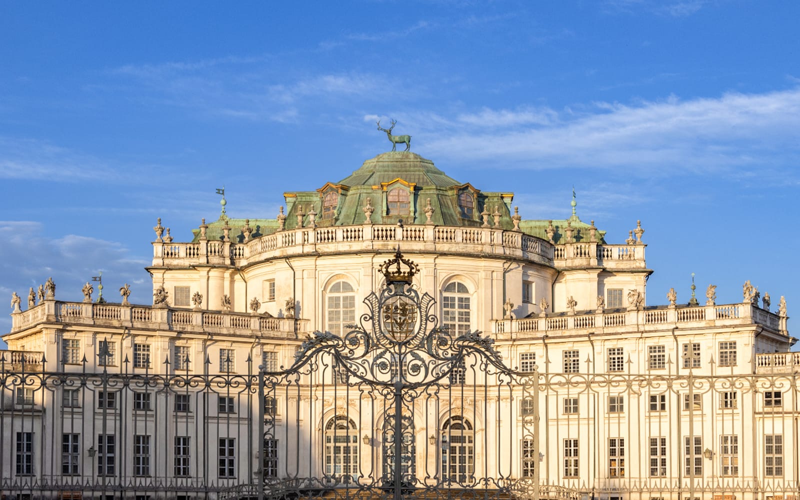 Turin City Royal Pass tickets in Turin - Attractions | TickYourList
