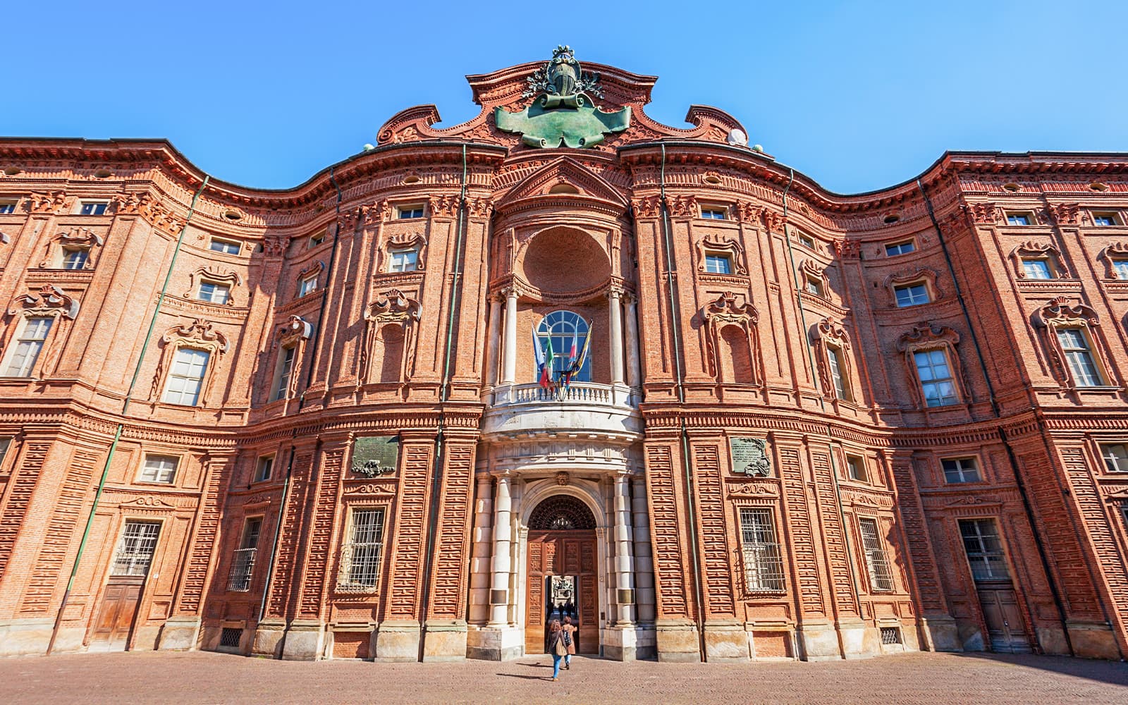 Turin City Royal Pass tickets in Turin - Activities | TickYourList