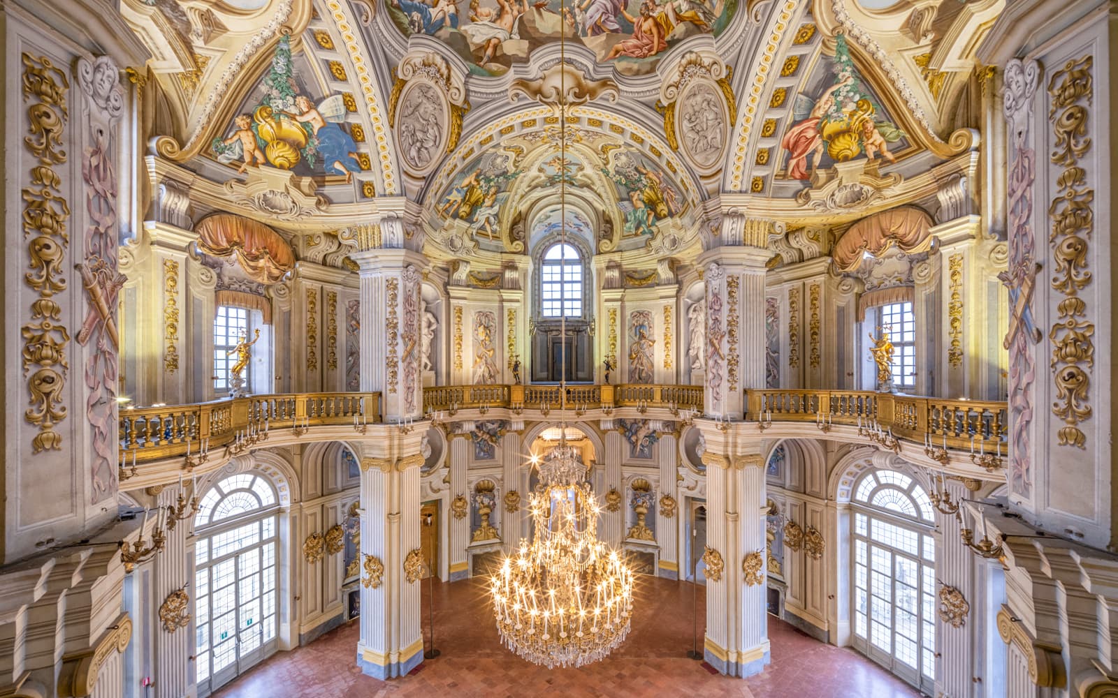 Turin City Royal Pass tickets in Turin - Features | TickYourList