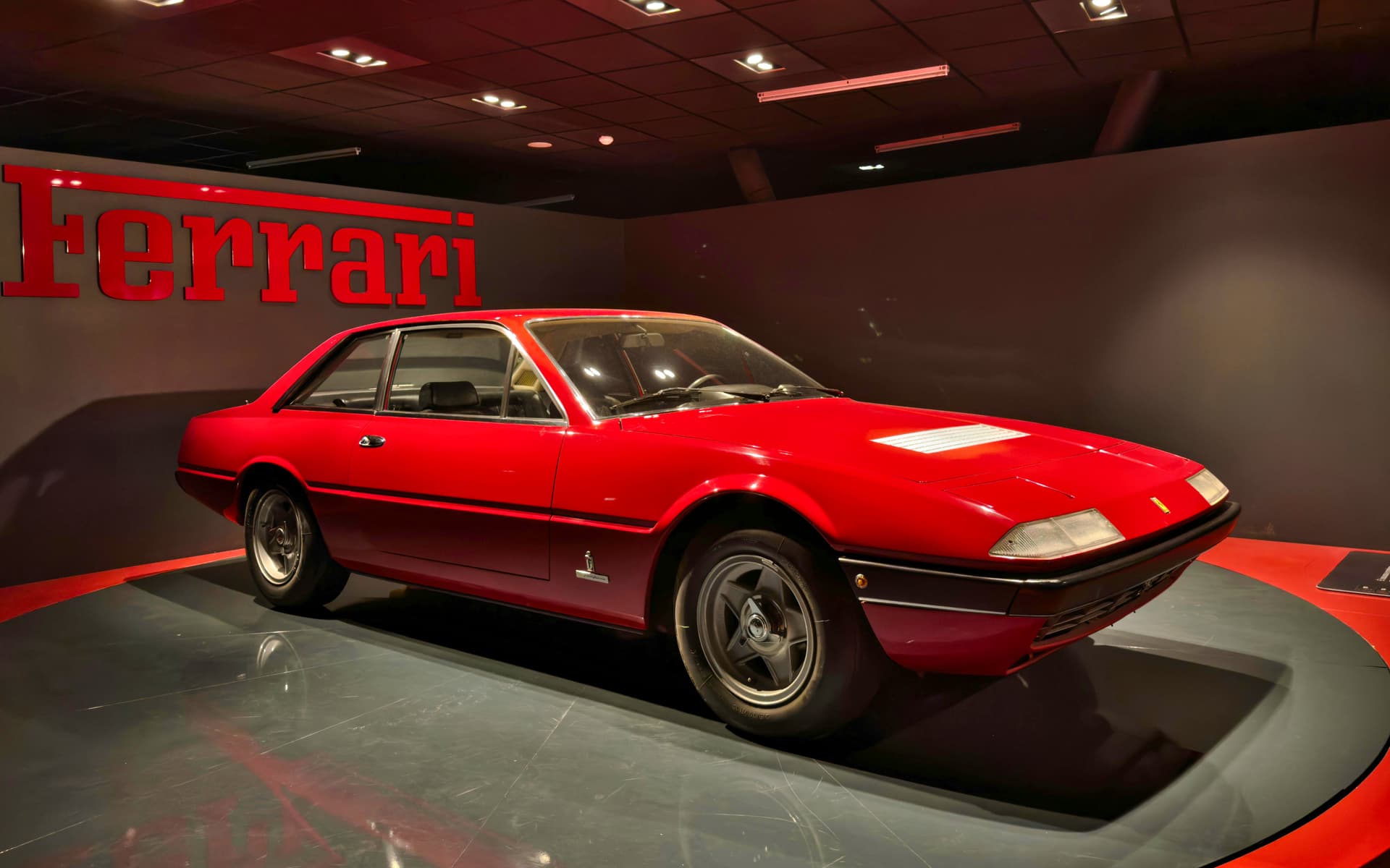 Combo: Turin Hop-on Hop-off Bus Tour + National Automobile Museum Tickets in Turin - Highlights | TickYourList
