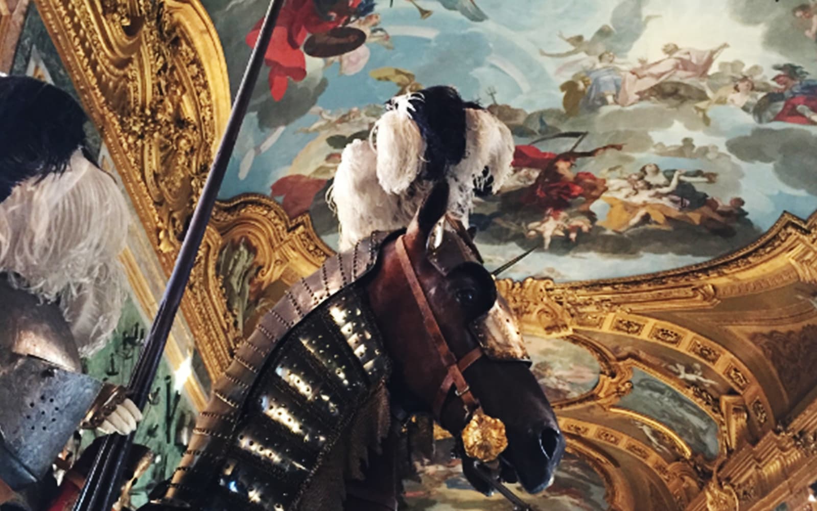 Royal Palace of Turin: Skip-the-Line Ticket and Guided Tour