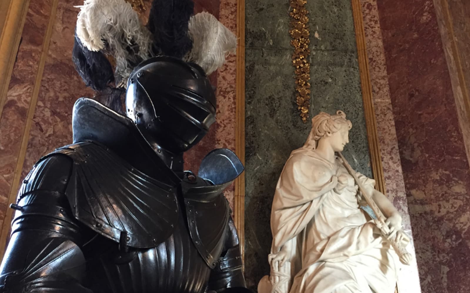 Royal Palace of Turin: Skip-the-Line Ticket and Guided Tour in Turin - Activities | TickYourList