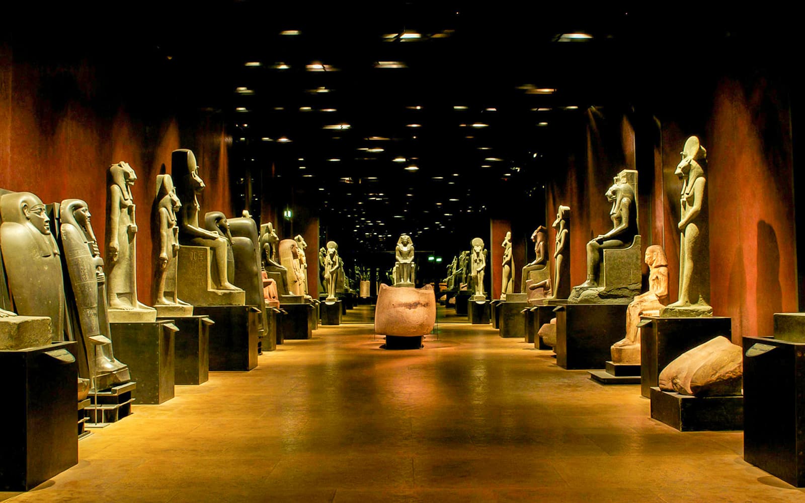 Skip-the-Line Guided Tour: Egyptian Museum of Turin tickets in Turin - Attractions | TickYourList