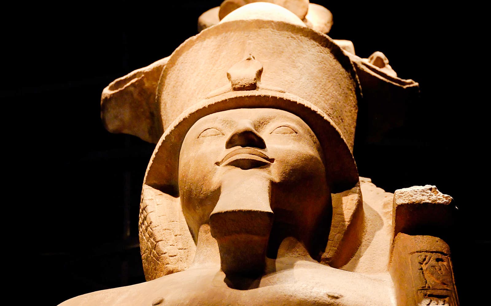 Skip-the-Line Guided Tour: Egyptian Museum of Turin tickets in Turin - Highlights | TickYourList