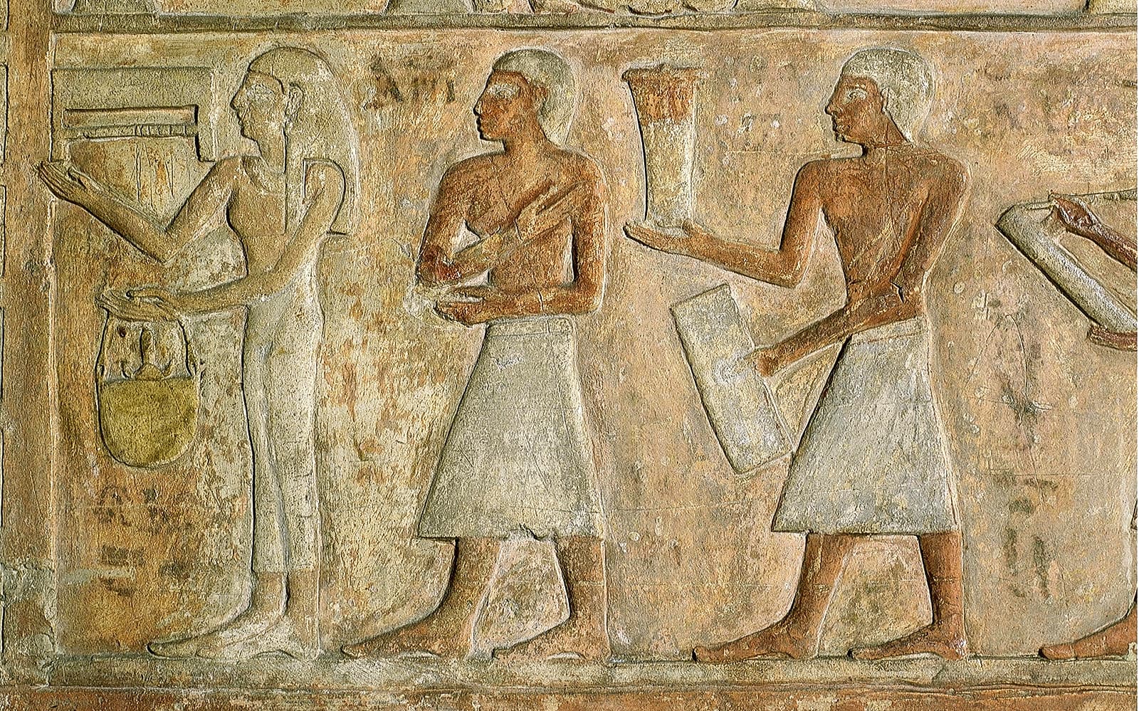 Skip-the-Line Guided Tour: Egyptian Museum of Turin tickets in Turin - Features | TickYourList