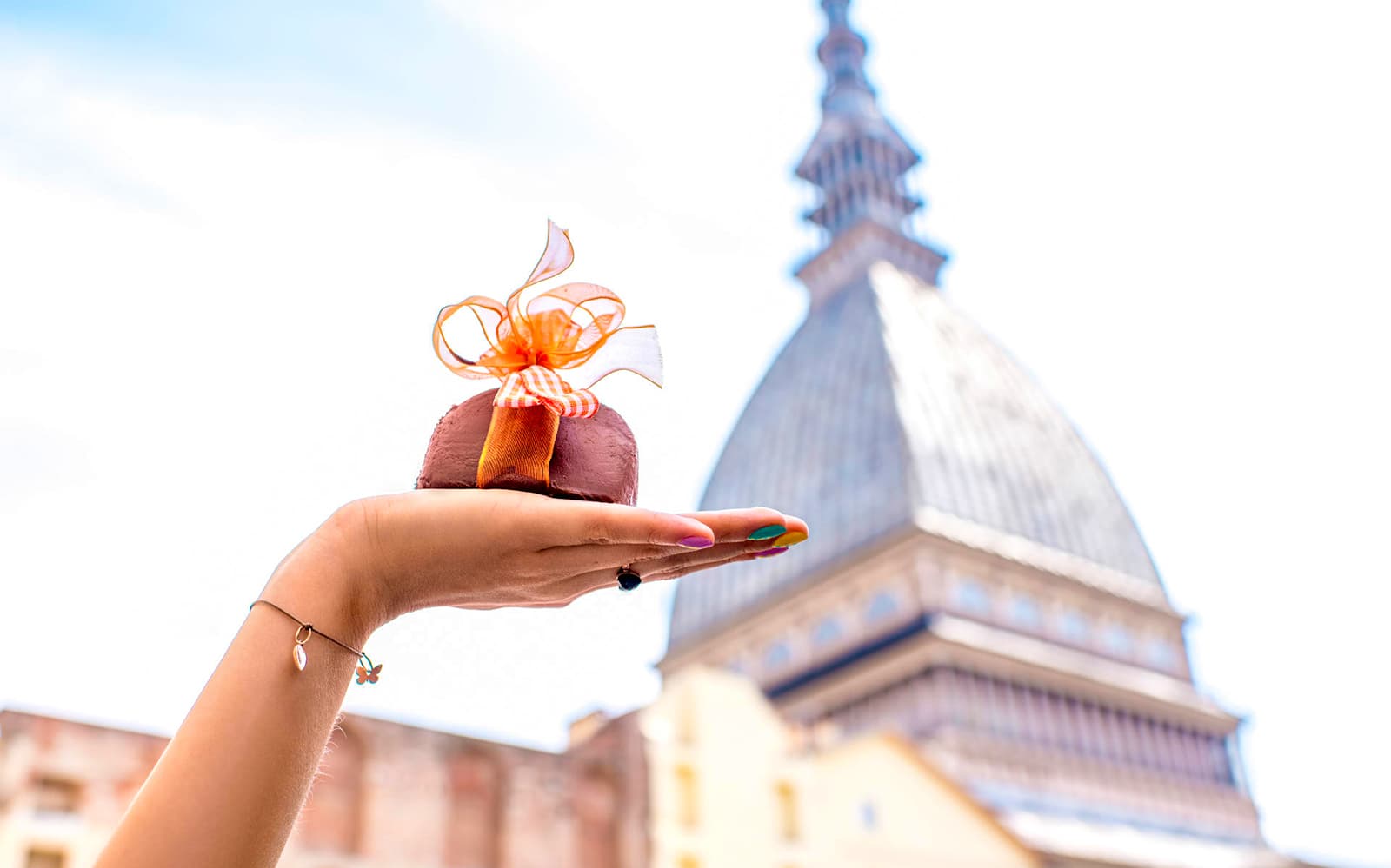 Tasty Turin tickets in Turin - Highlights | TickYourList