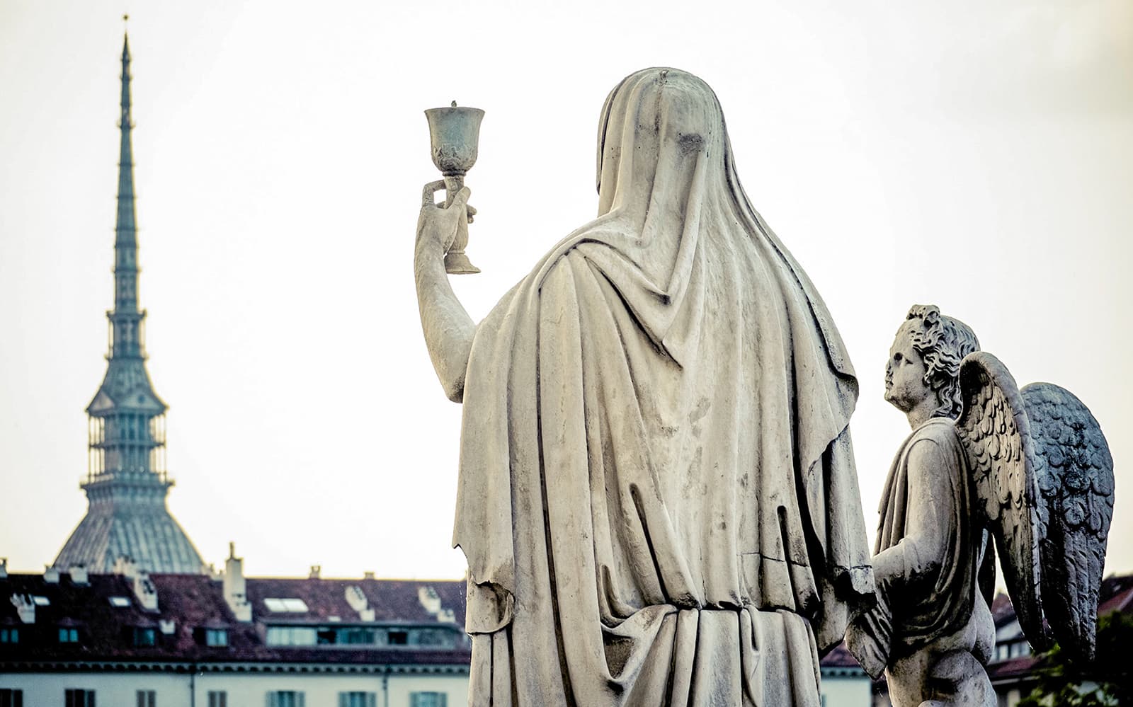 Torino Magica® Guided Walking Tour tickets in Turin - Features | TickYourList