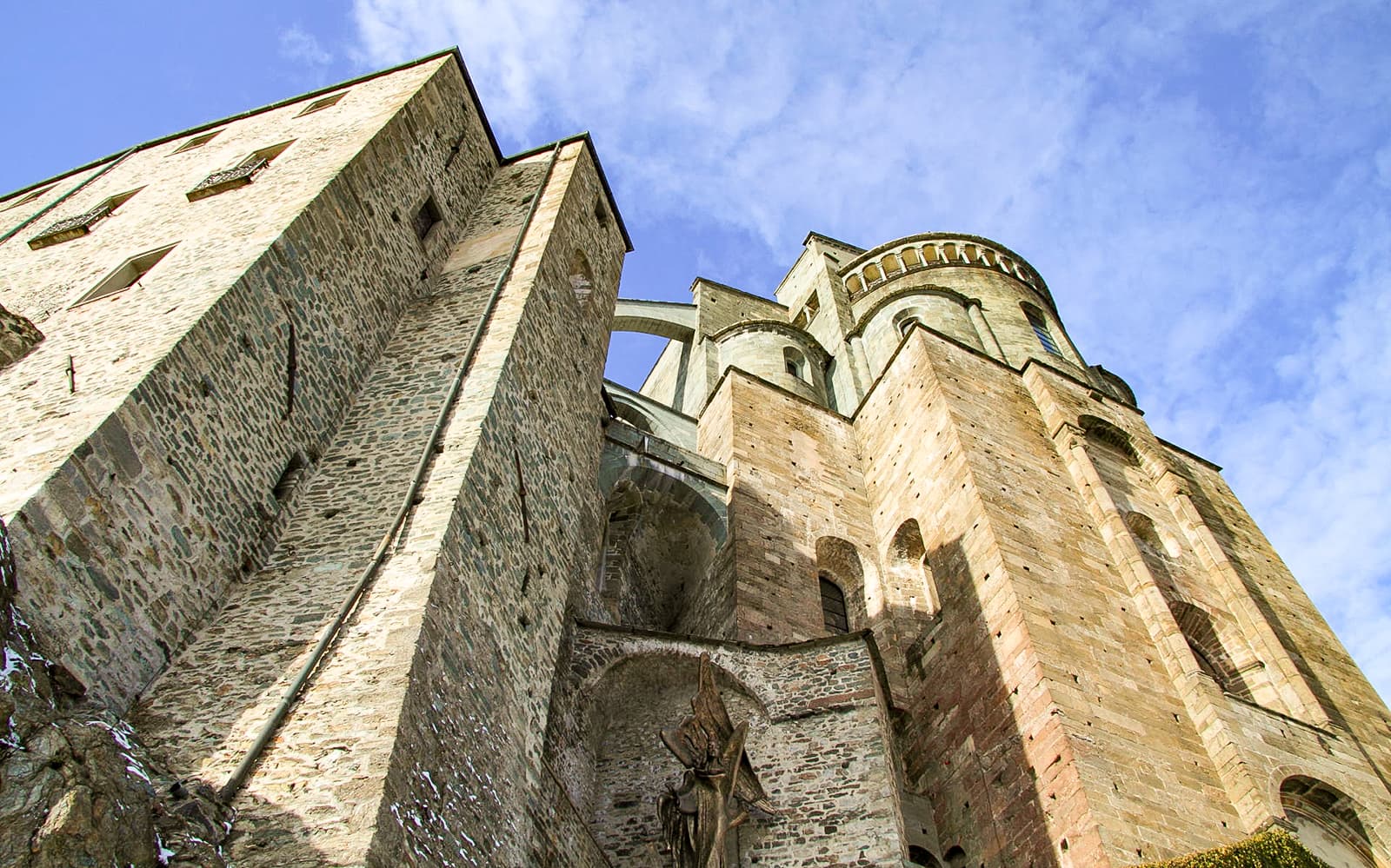 Half-Day Medieval Sacra di San Michele Tour from Torino tickets in Turin - Attractions | TickYourList