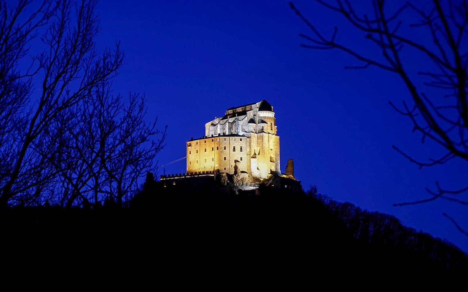Half-Day Medieval Sacra di San Michele Tour from Torino tickets in Turin - Highlights | TickYourList