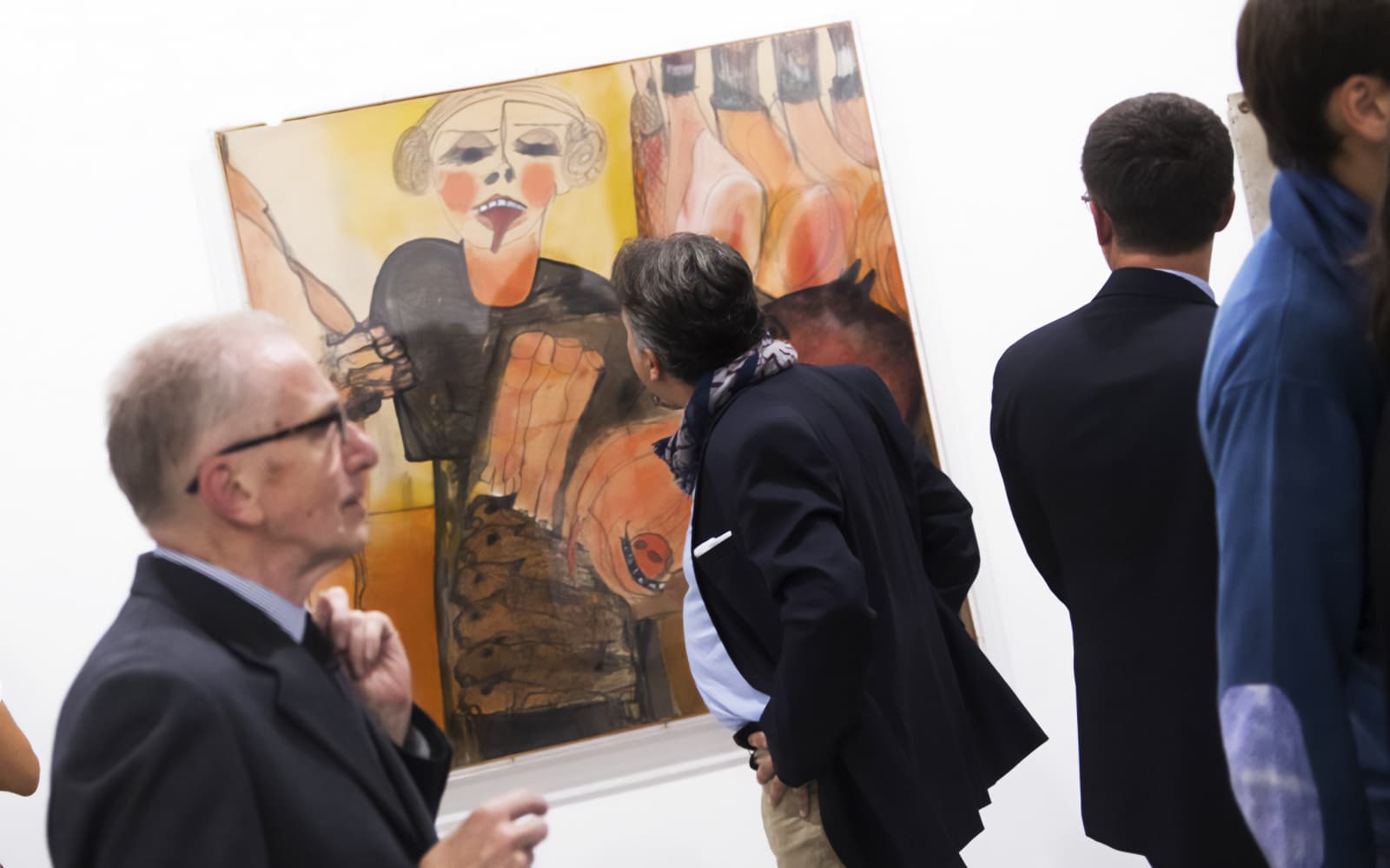 Tickets to Galleria Civica d`Arte Moderna e Contemporanea in Turin - Attractions | TickYourList