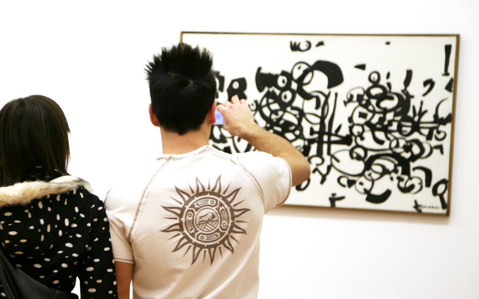 Tickets to Galleria Civica d`Arte Moderna e Contemporanea in Turin - Activities | TickYourList
