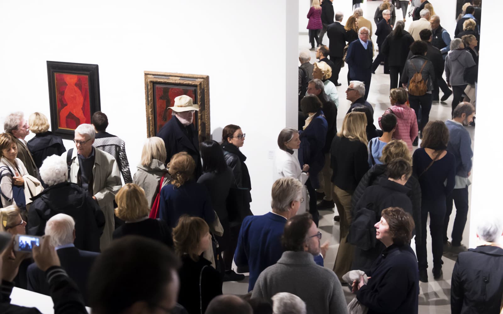 Tickets to Galleria Civica d`Arte Moderna e Contemporanea in Turin - Features | TickYourList