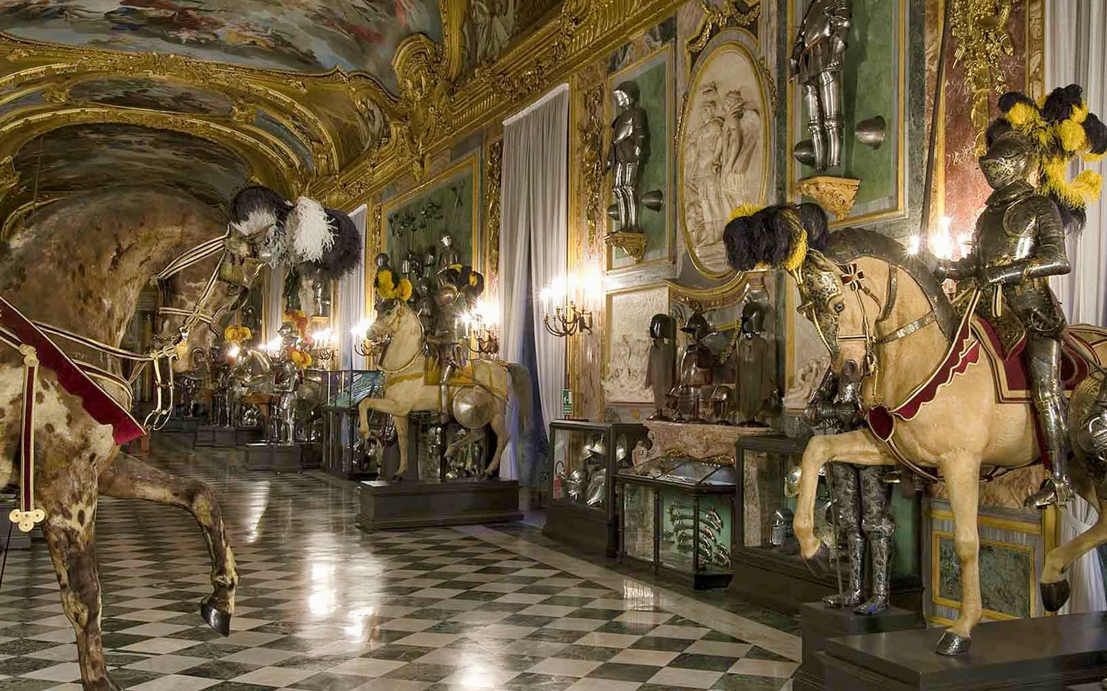 Combo: Royal Palace of Turin + Palazzo Madama Tickets in Turin - Activities | TickYourList