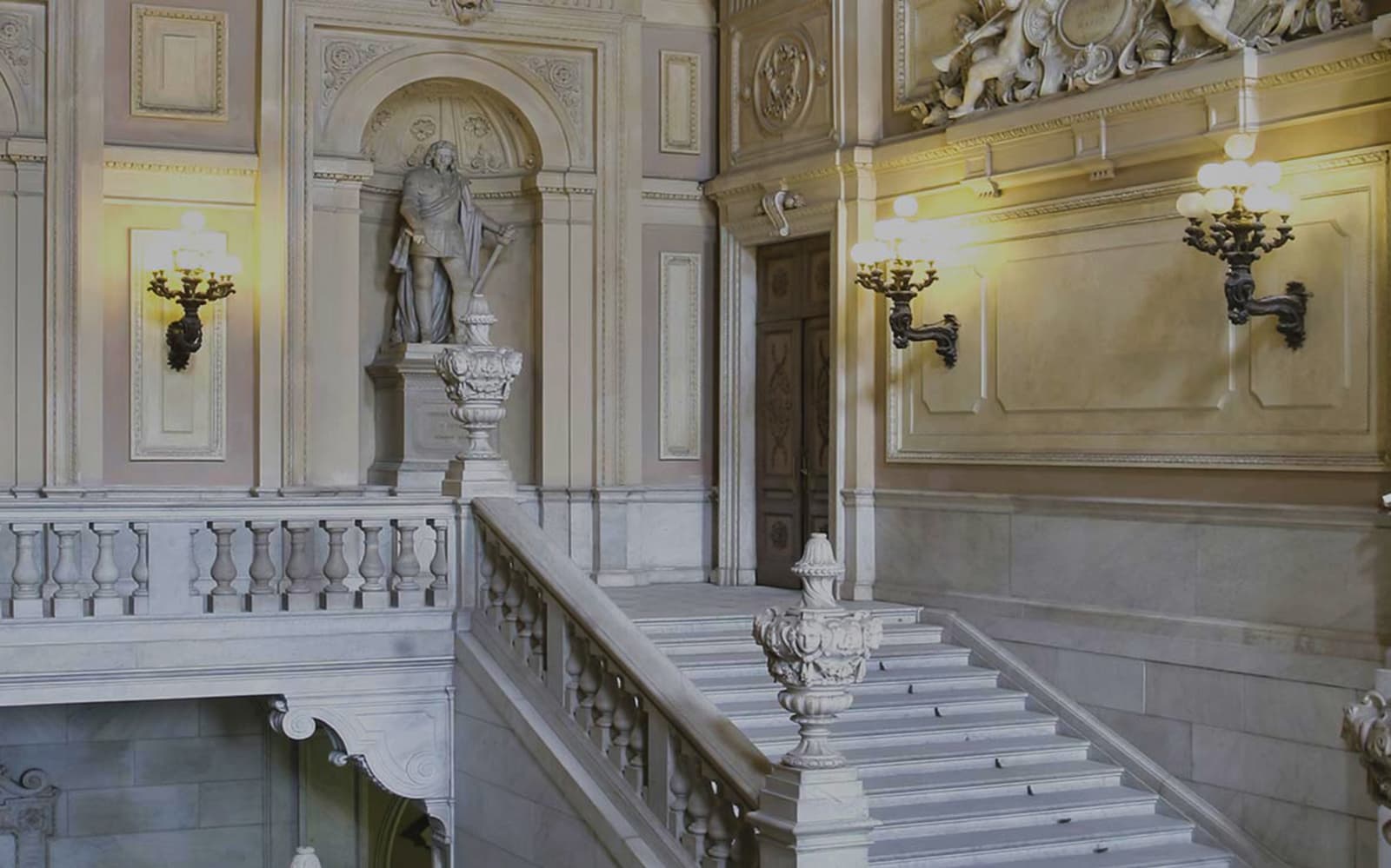 Combo: Royal Palace of Turin + Palazzo Madama Tickets in Turin - Features | TickYourList