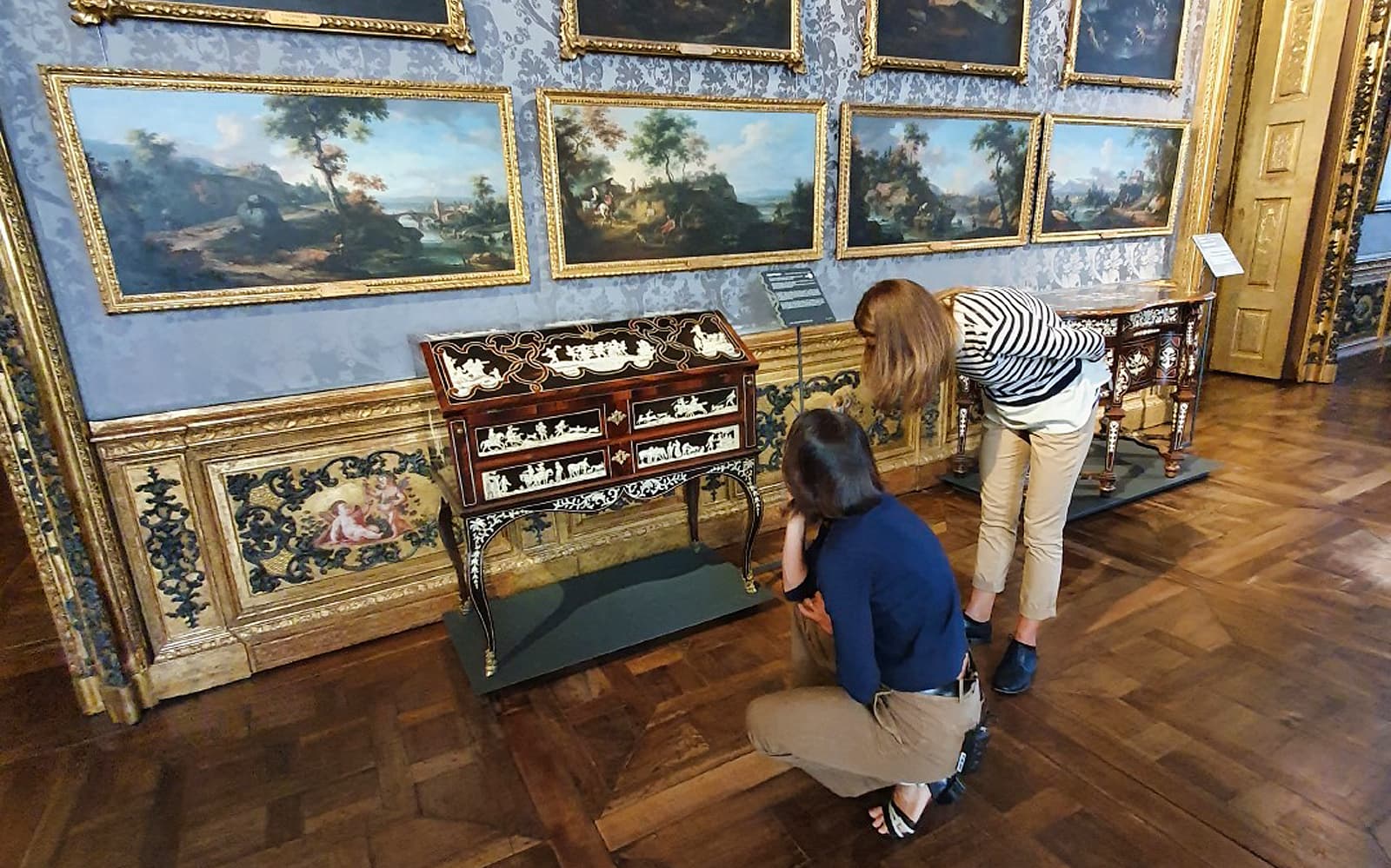 Combo: Tickets to Palazzo Madama + Albertina Gallery in Turin - Attractions | TickYourList