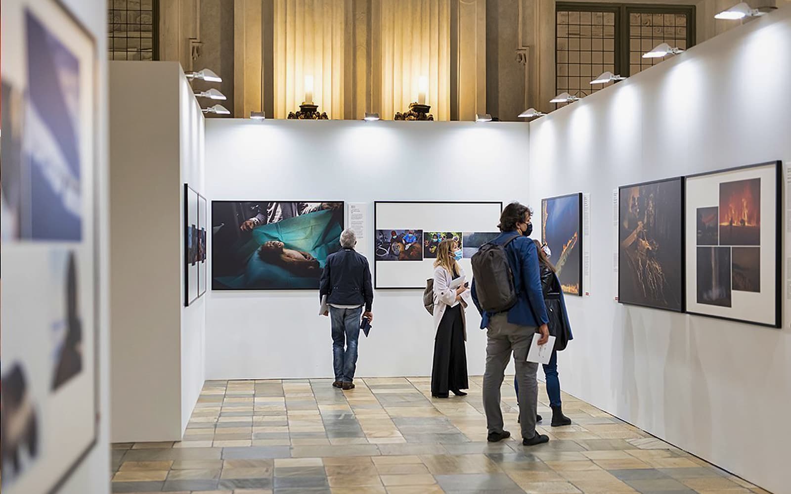 Combo: Tickets to Palazzo Madama + Albertina Gallery in Turin - Activities | TickYourList