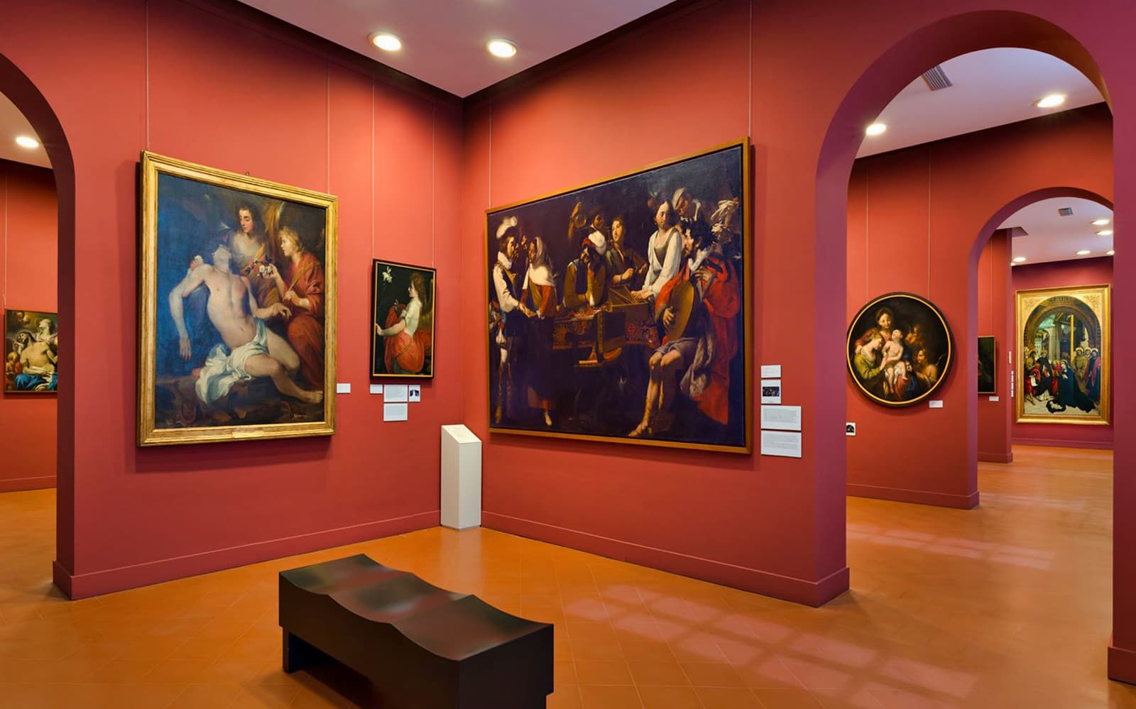 Combo: Tickets to Palazzo Madama + Albertina Gallery in Turin - Highlights | TickYourList