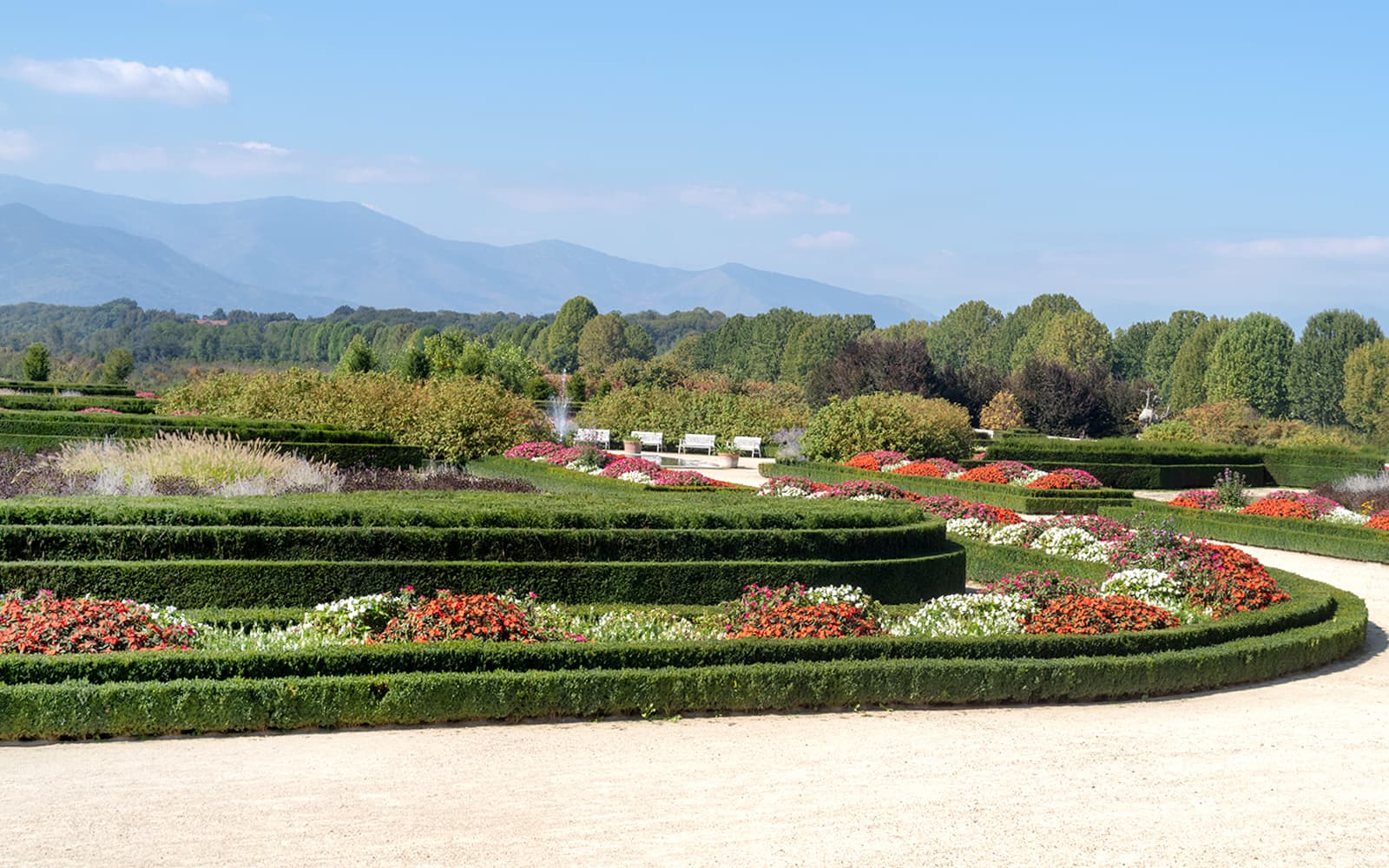 Palace of Venaria Entry Tickets with Access to Reggia and the Gardens in Turin - Highlights | TickYourList