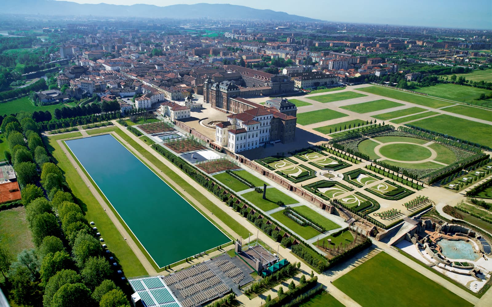 Combo: QC Terme Torino Tickets + 2-Day Torino & Piemonte Card in Turin - Features | TickYourList
