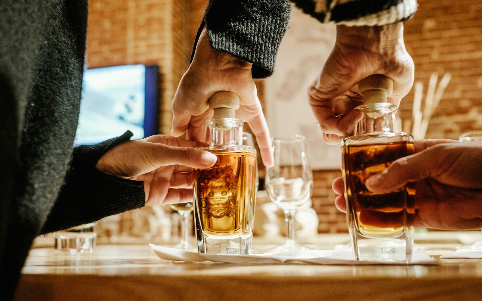 Guided Tour of Casa Martini with Round-Trip Bus Transfers from Turin tickets in Turin - Attractions | TickYourList