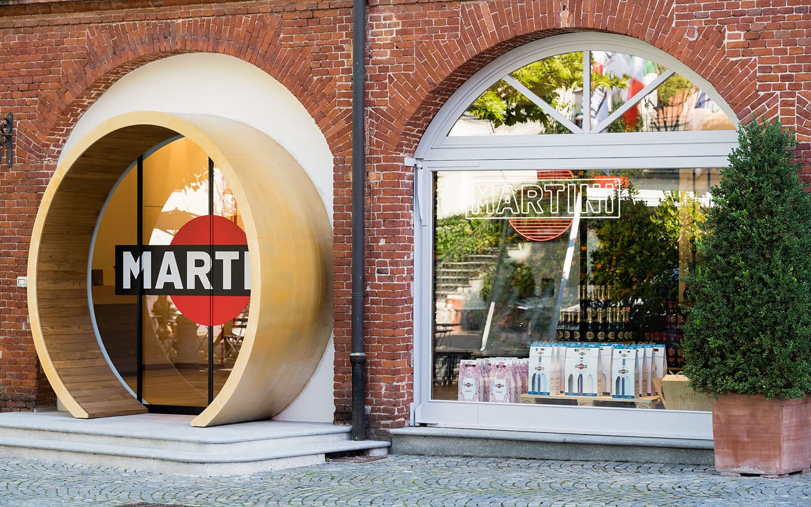 Guided Tour of Casa Martini with Round-Trip Bus Transfers from Turin tickets in Turin - Highlights | TickYourList