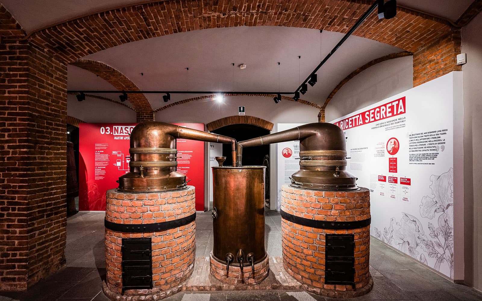 Guided Tour of Casa Martini with Round-Trip Bus Transfers from Turin tickets in Turin - Features | TickYourList