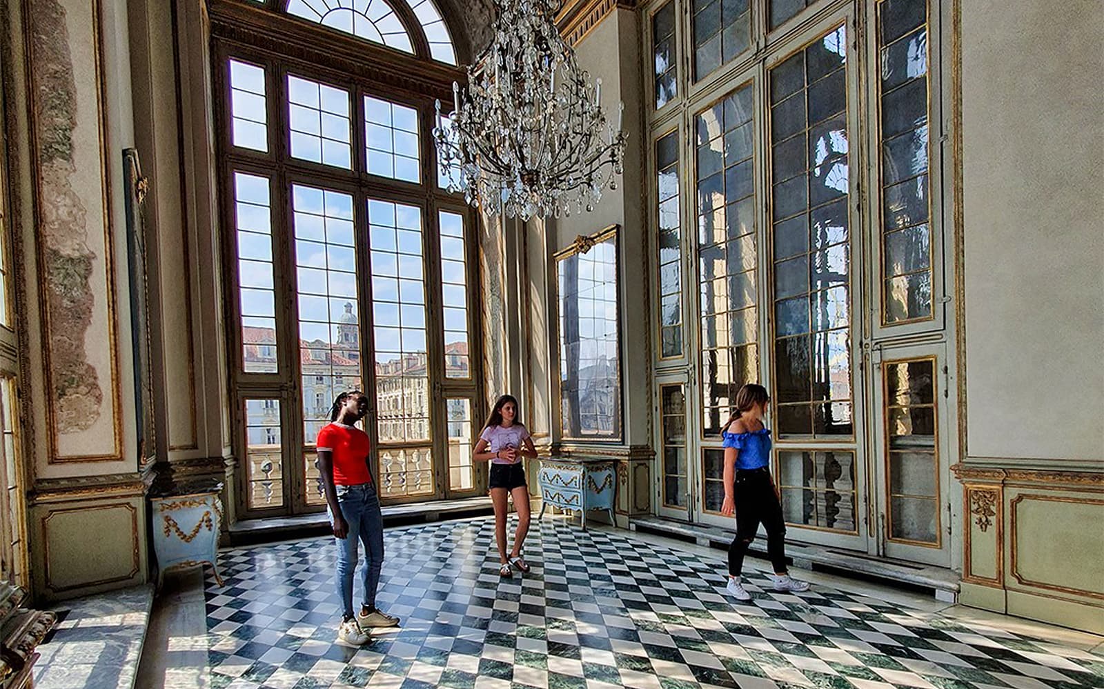 Tickets to Palazzo Madama with Optional Guide in Turin - Activities | TickYourList