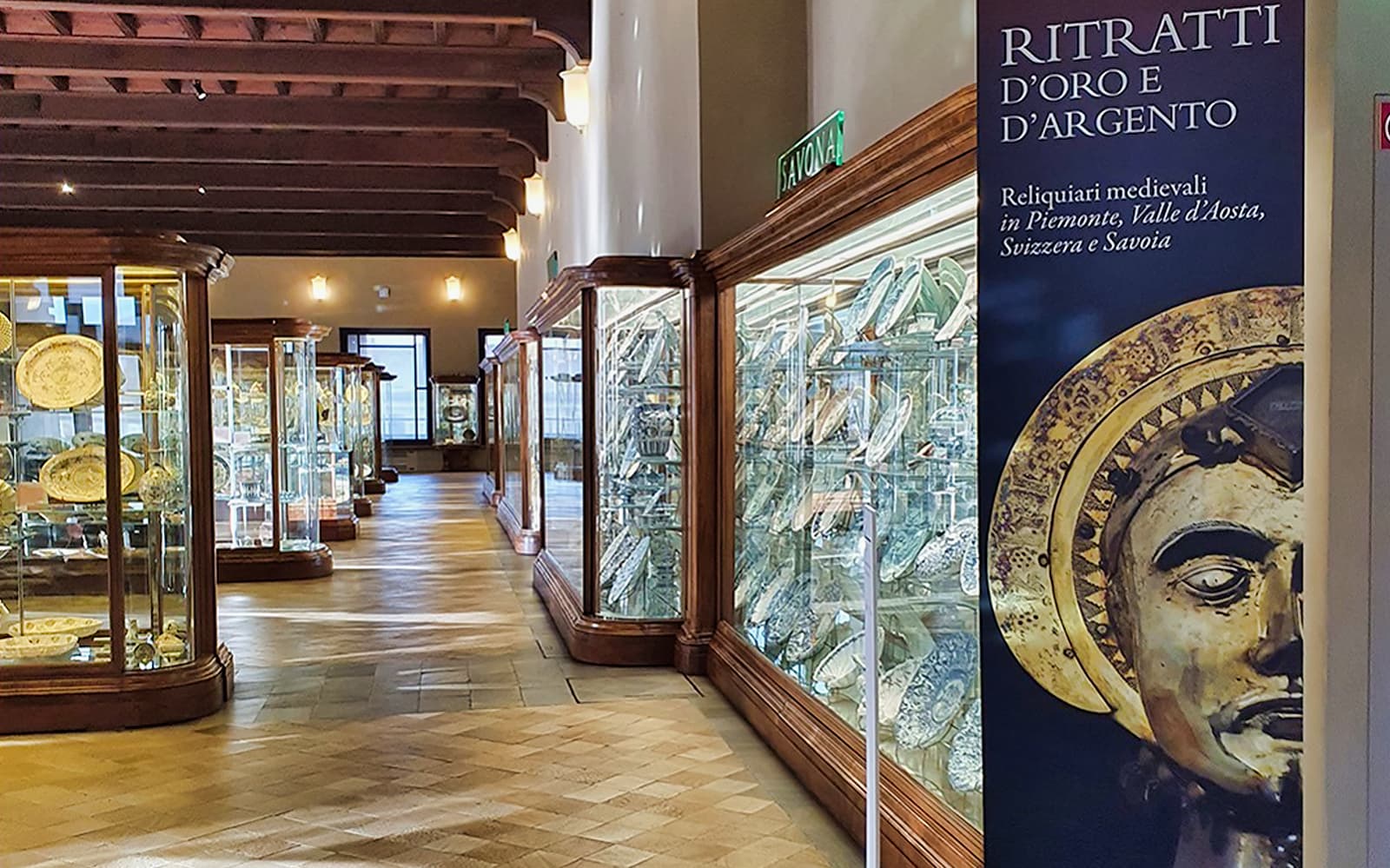 Tickets to Palazzo Madama with Optional Guide in Turin - Highlights | TickYourList