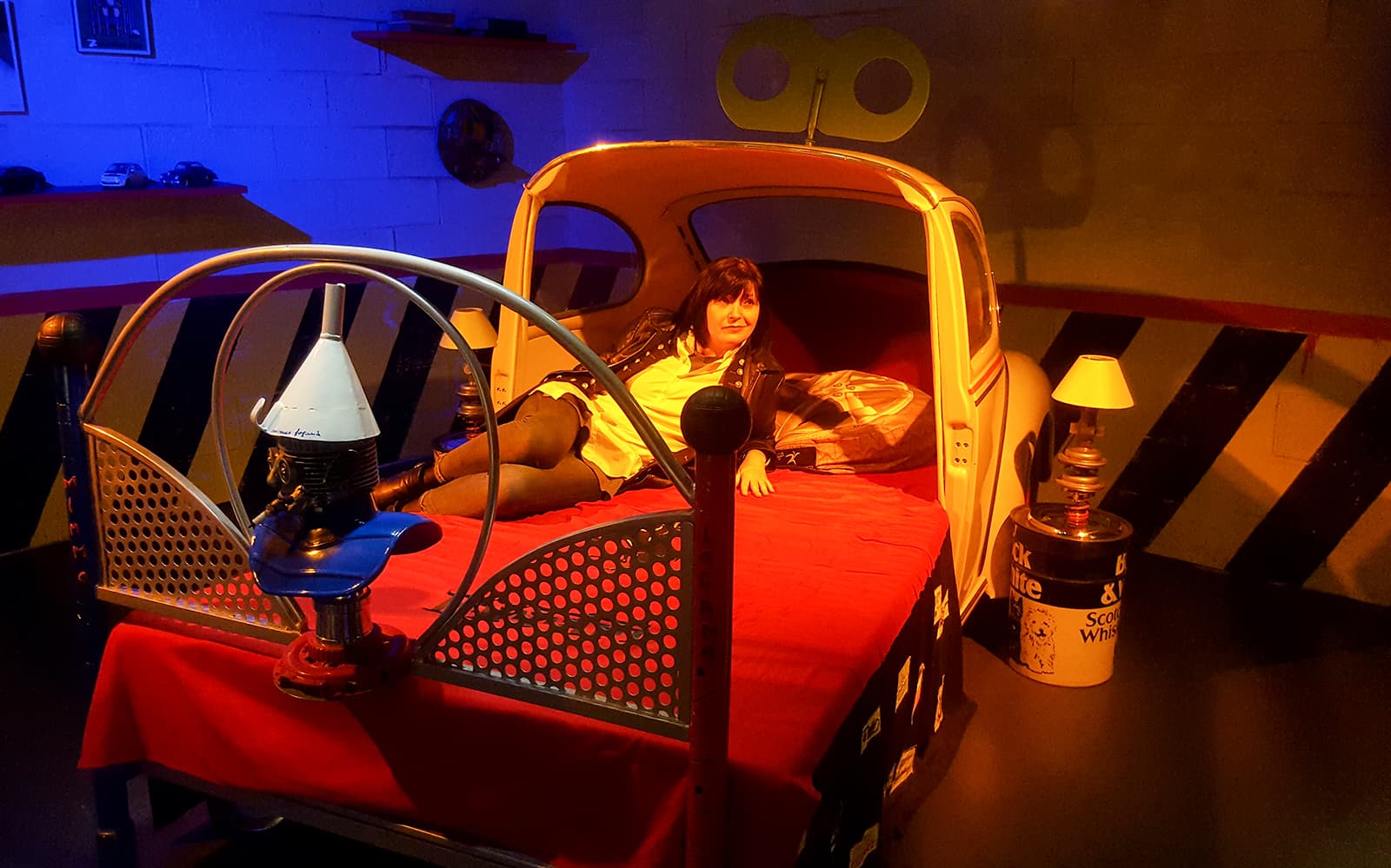 Torino: The Car Museum Skip-The-Line Tour tickets in Turin - Attractions | TickYourList