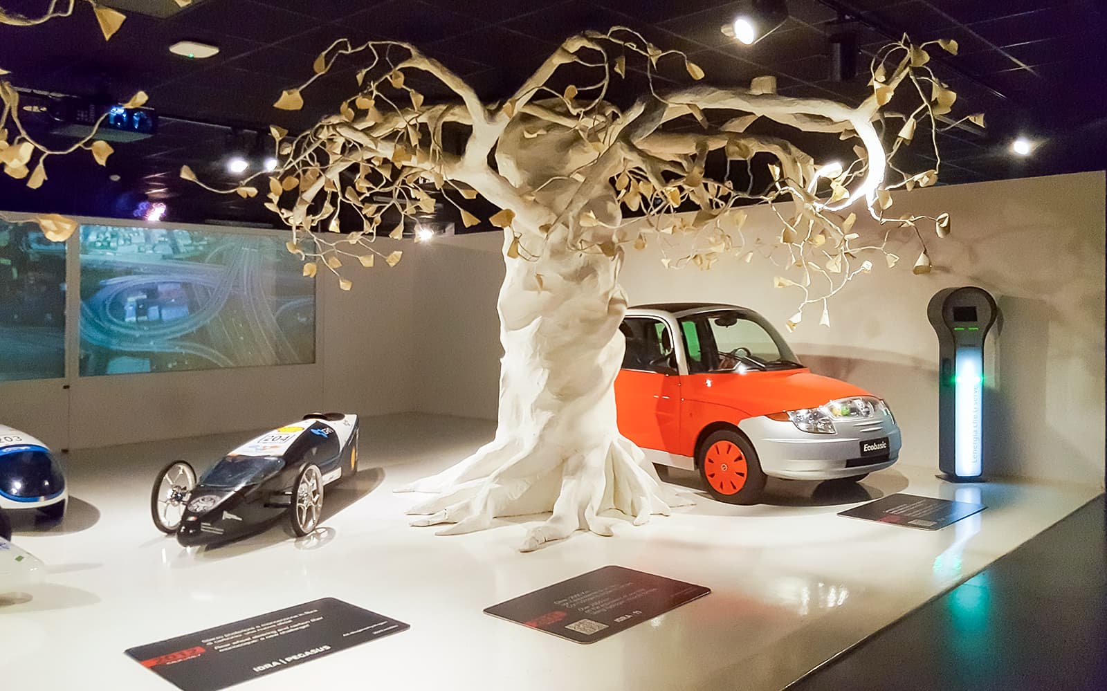 Torino: The Car Museum Skip-The-Line Tour tickets in Turin - Highlights | TickYourList