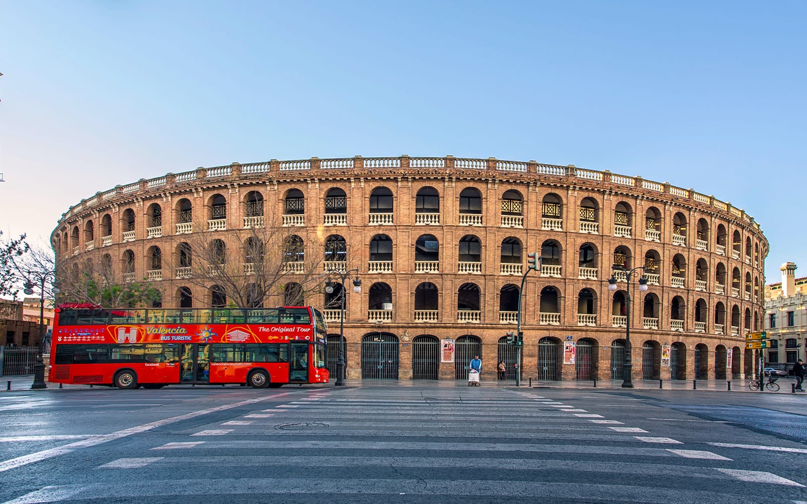 Valencia Bus Turistic: Valencia Hop-On Hop-Off Bus Tour tickets in Valencia - Activities | TickYourList