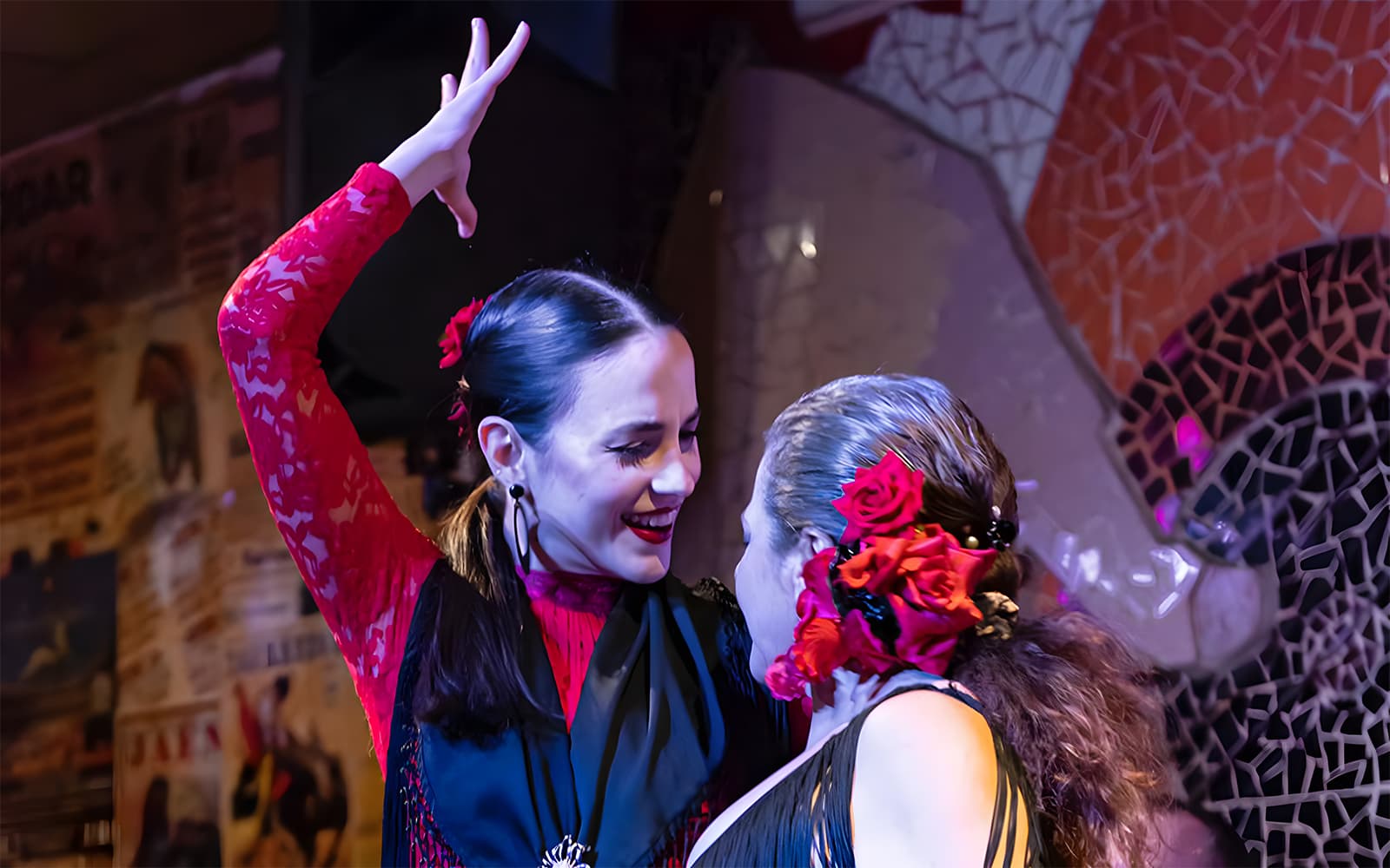 El Toro y la Luna - Flamenco Show
