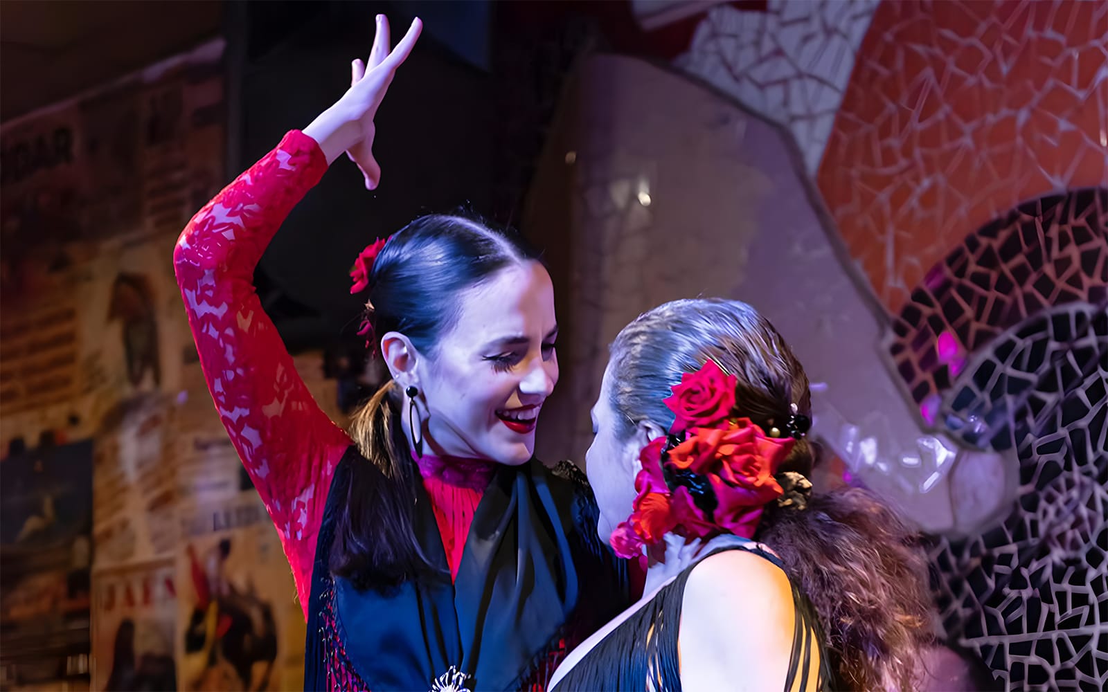 El Toro y la Luna - Flamenco Show