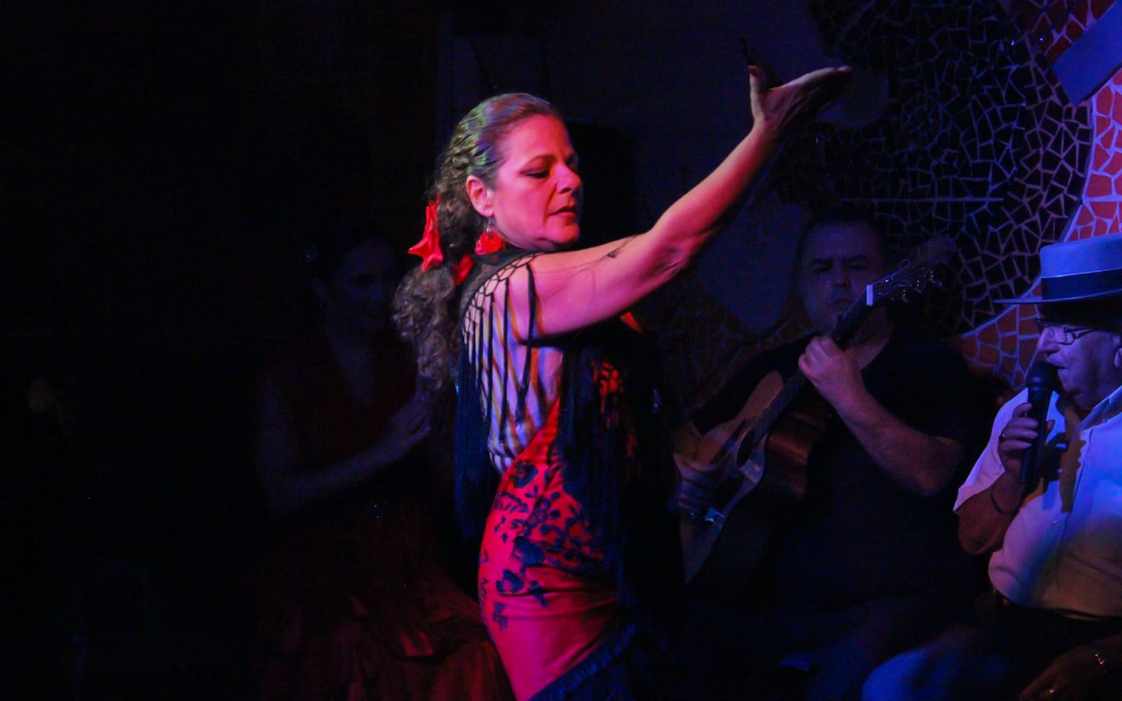 El Toro y la Luna - Flamenco Show tickets in Valencia - Attractions | TickYourList