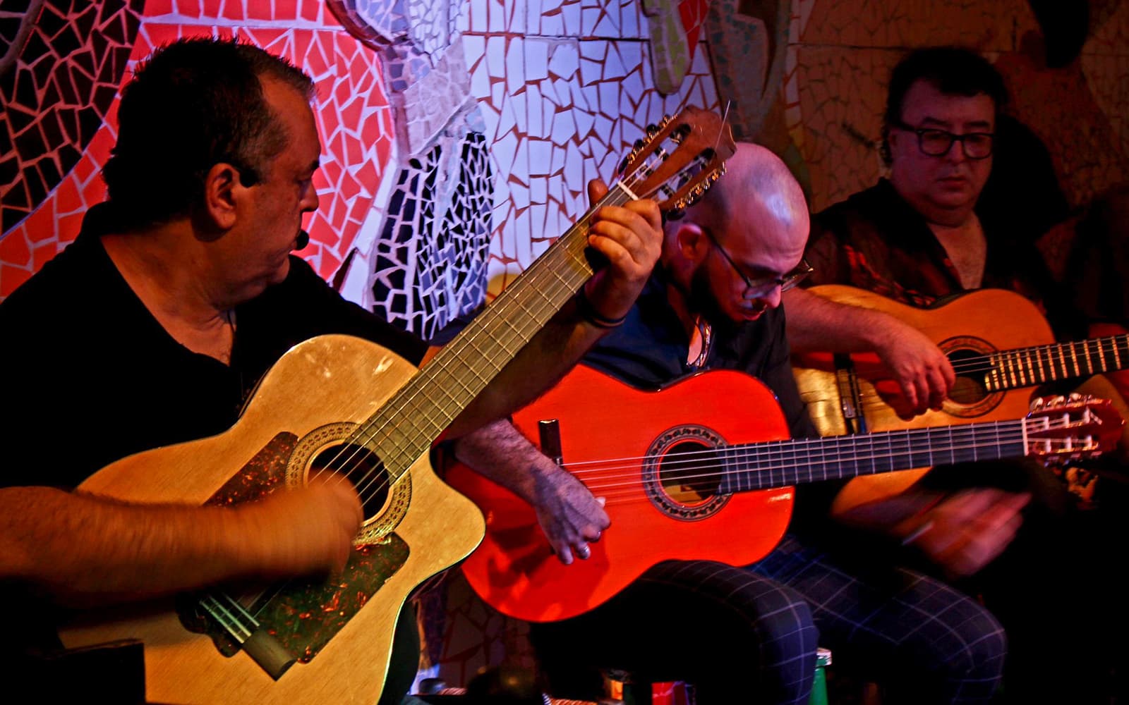 El Toro y la Luna - Flamenco Show tickets in Valencia - Highlights | TickYourList