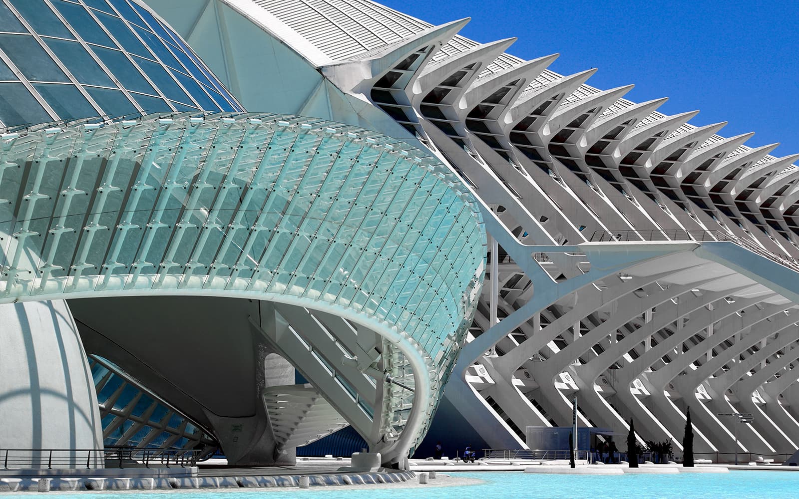 Hemisfèric Tickets in Valencia - Activities | TickYourList