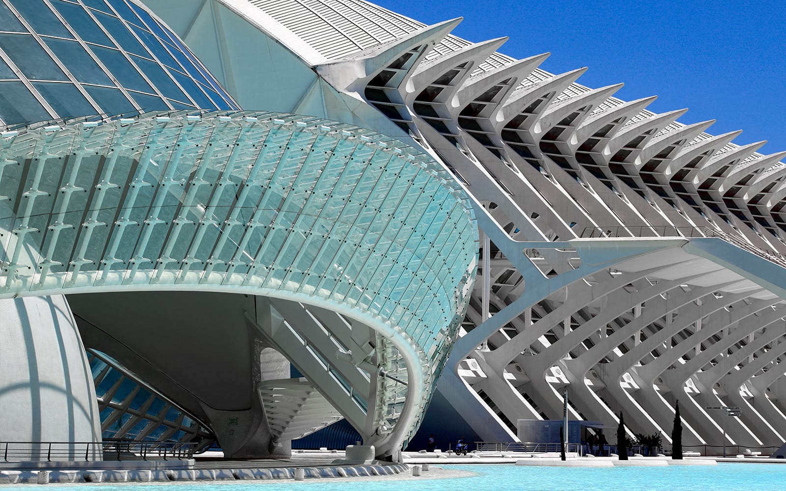 Hemisfèric Tickets in Valencia - Activities | TickYourList