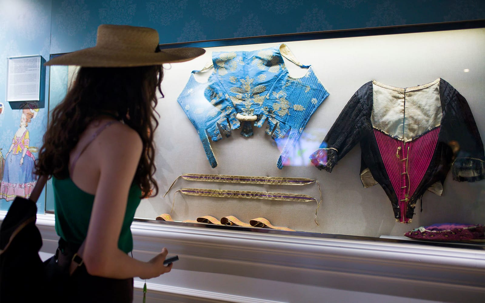 Skip-the-Line Tickets to Silk Museum Valencia experience in Valencia | TickYourList