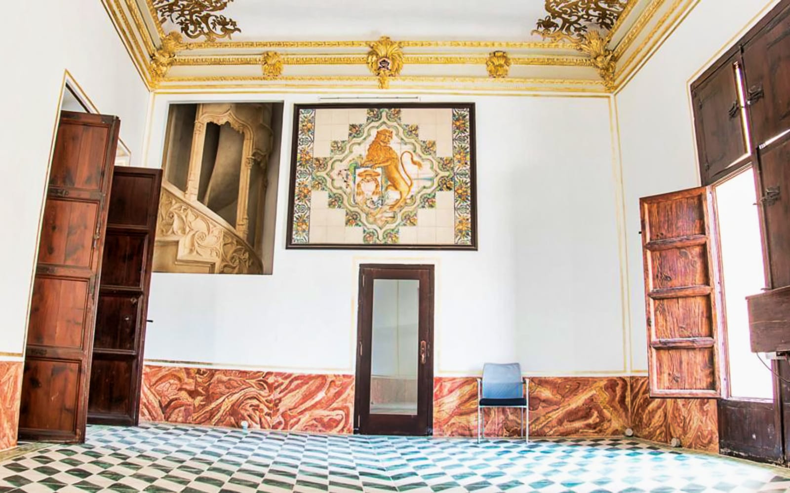 Valencia Silk Museum, San Nicolas & Santos Juanes Church Tickets in Valencia - Attractions | TickYourList