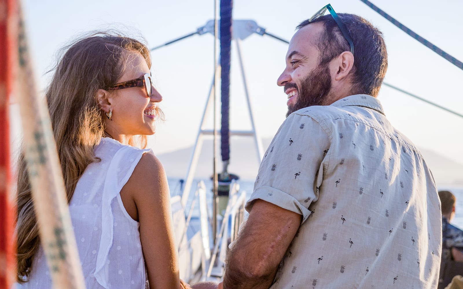 Valencia Sunset Catamaran Cruise tickets in Valencia - Activities | TickYourList