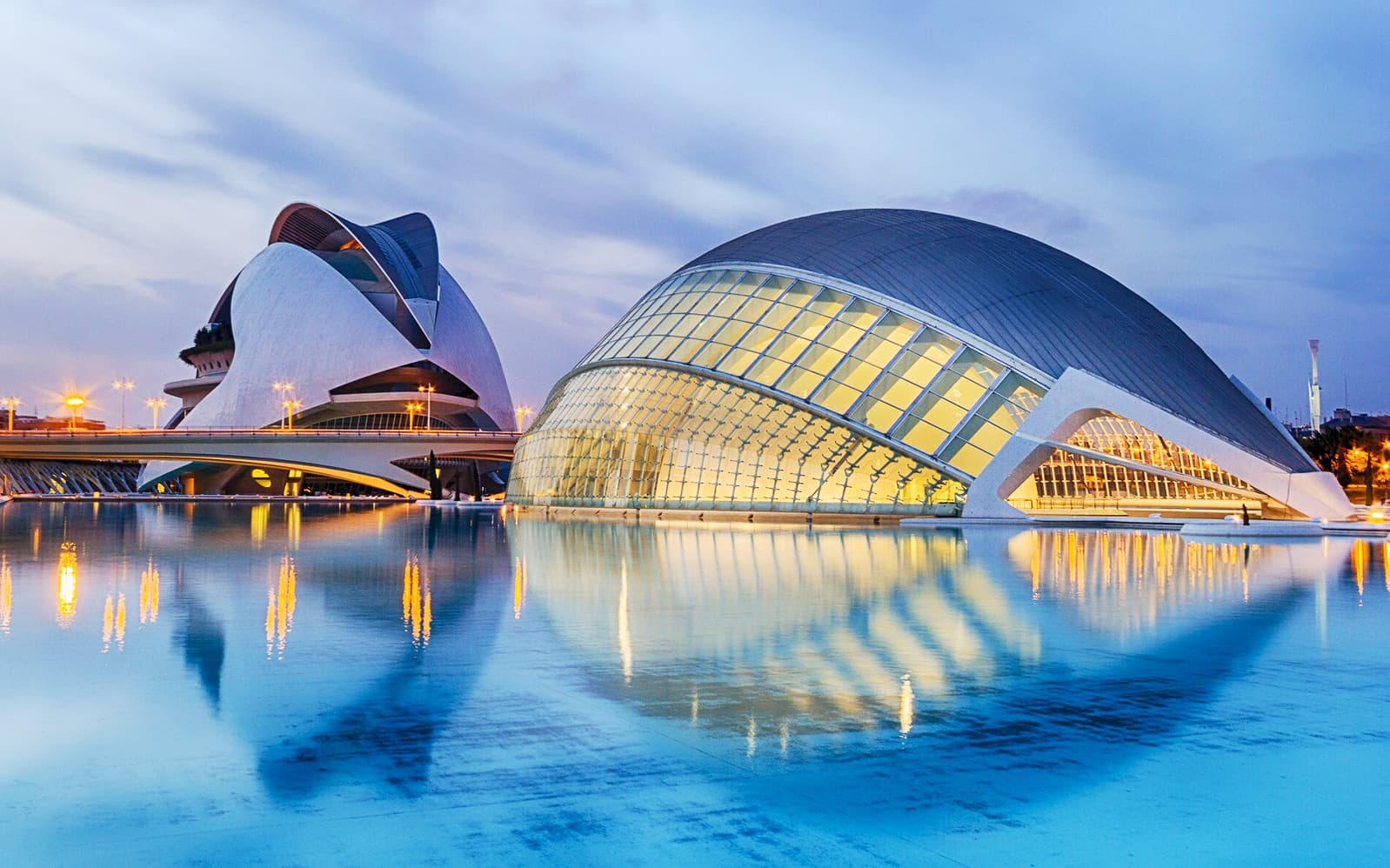 Valencia Self Guided Audio Tour tickets in Valencia - Activities | TickYourList