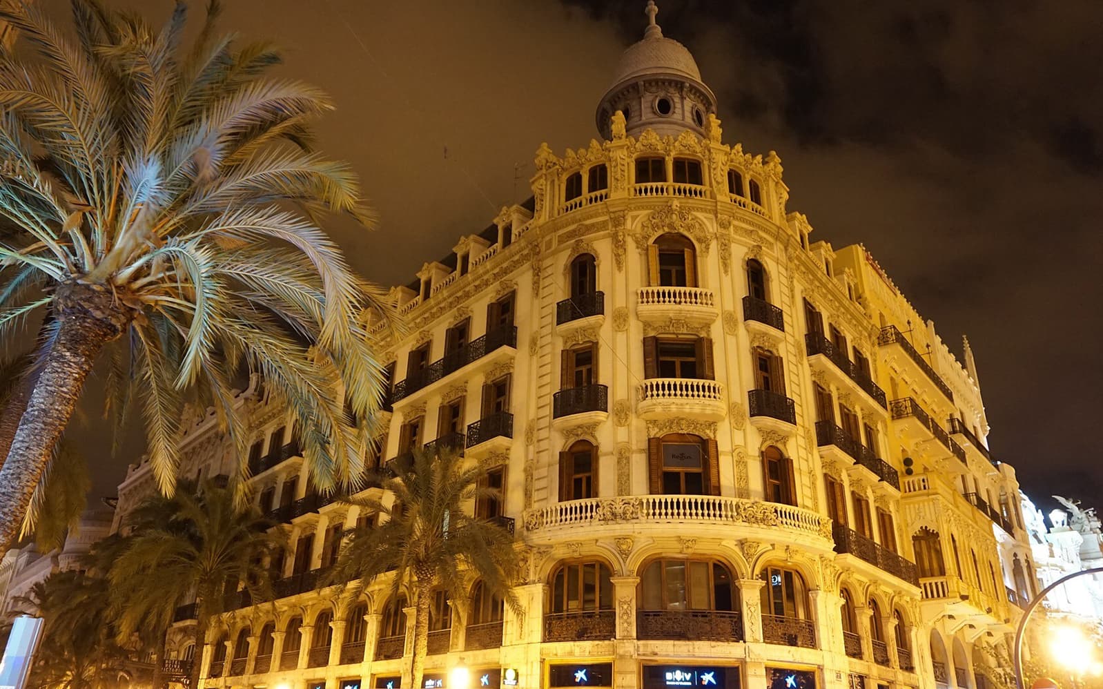Valencia Self Guided Audio Tour tickets in Valencia - Discover | TickYourList