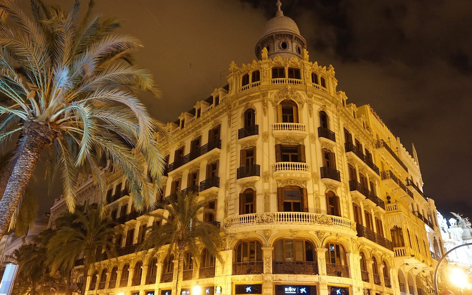 Valencia Self Guided Audio Tour tickets in Valencia - Discover | TickYourList