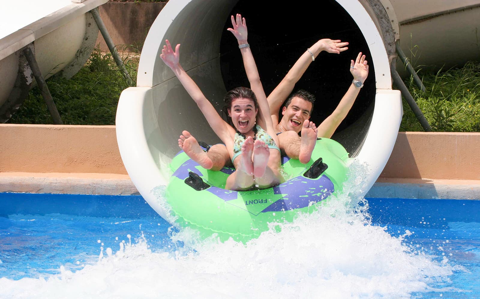 Fast Track Access to Terra Natura Benidorm