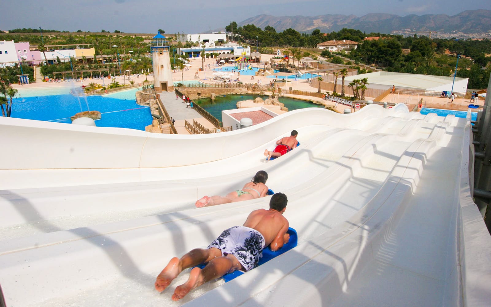 Fast Track Access to Terra Natura Benidorm tickets in Valencia - Activities | TickYourList