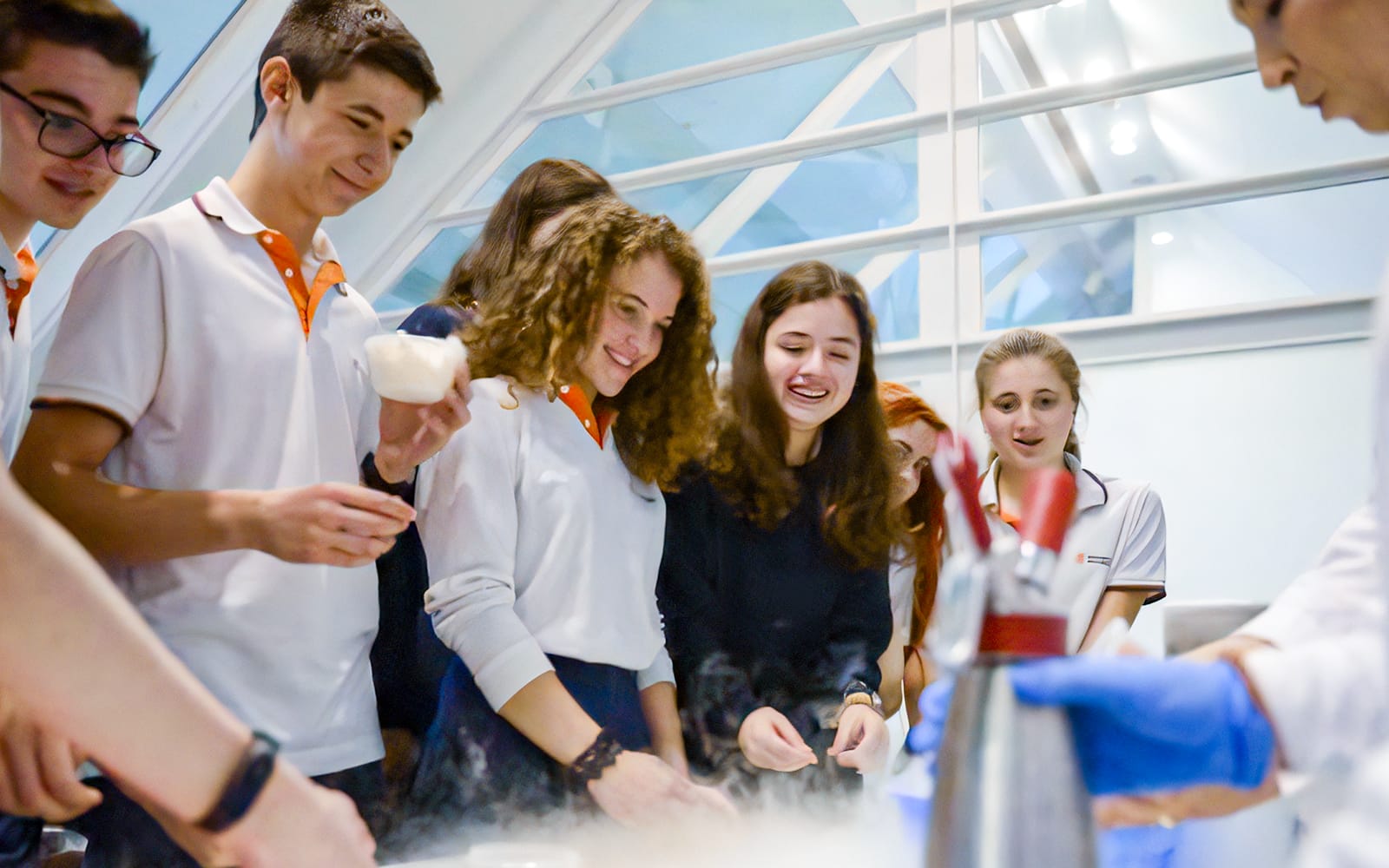 Valencia Science Museum Skip-the-Line Tickets in Valencia - Highlights | TickYourList